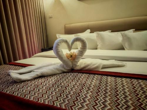 friends hotel jordan