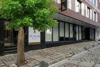 tumar istanbul hotel