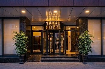 tumar istanbul hotel