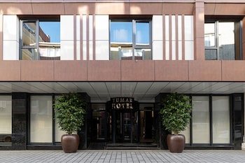 tumar istanbul hotel
