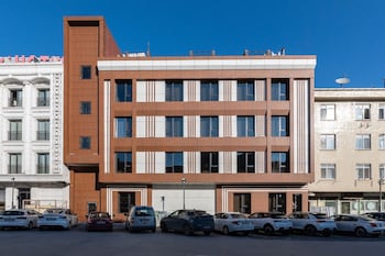 tumar istanbul hotel