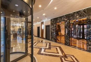tumar istanbul hotel