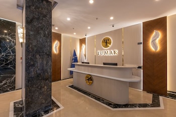tumar istanbul hotel
