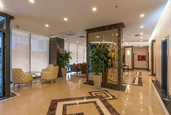 tumar istanbul hotel