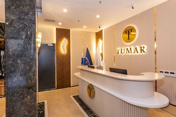 tumar istanbul hotel