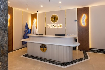 tumar istanbul hotel