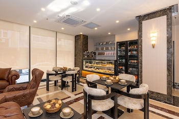 tumar istanbul hotel