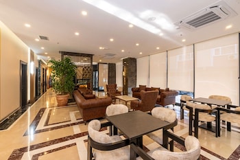 tumar istanbul hotel