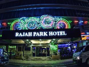 rajah park hotel