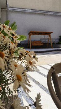 ancient city district ai shan hotel