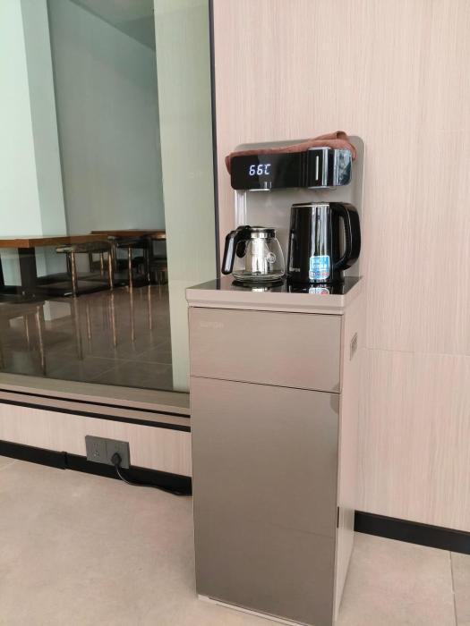 ancient city district ai shan hotel