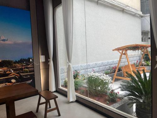 ancient city district ai shan hotel