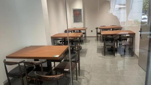 ancient city district ai shan hotel