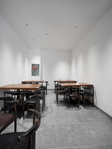 ancient city district ai shan hotel