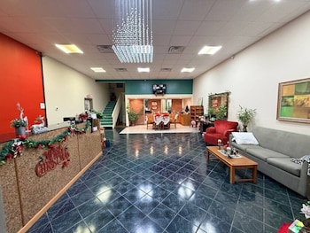 Southernlodge,,2 star