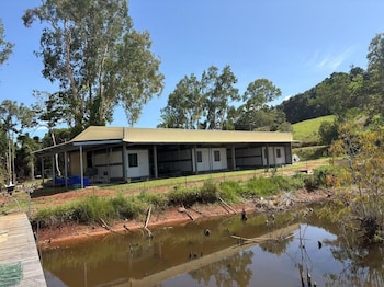 sunshine gardens farmstay