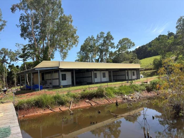 sunshine gardens farmstay