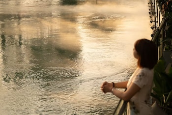 Dujiangyan Private Hot Spring Villa,,3 star