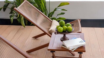 and u designer homestay