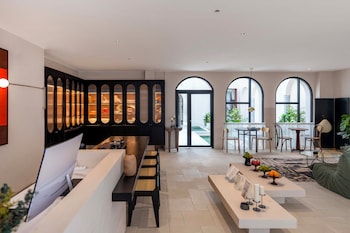 and u designer homestay