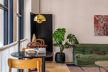 and u designer homestay