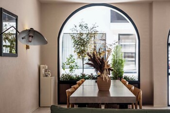 and u designer homestay