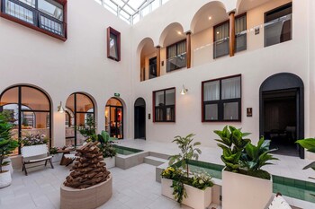 and u designer homestay