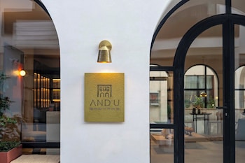 And.U Designer Homestay,,3 star