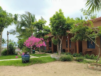 homestay thuy thu