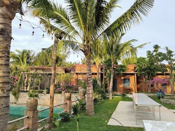 homestay thuy thu