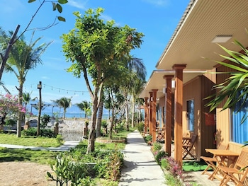 homestay thuy thu