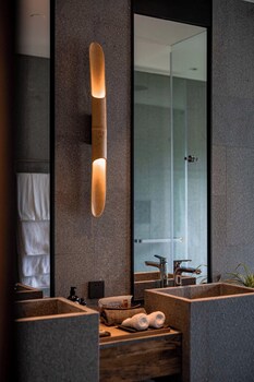 tan she tang quan resort hotel huangshan