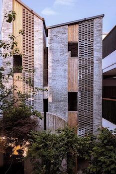 tan she tang quan resort hotel huangshan