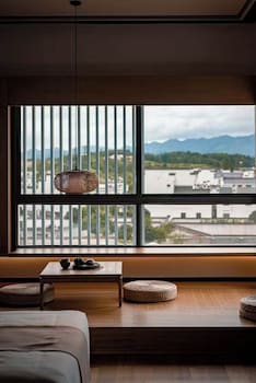 tan she tang quan resort hotel huangshan
