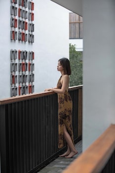 tan she tang quan resort hotel huangshan