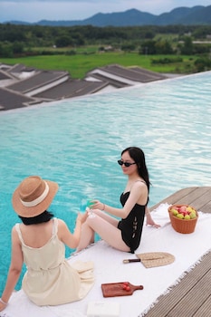 tan she tang quan resort hotel huangshan