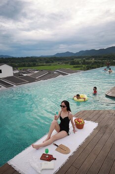 tan she tang quan resort hotel huangshan