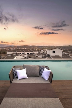 tan she tang quan resort hotel huangshan