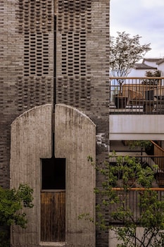 tan she tang quan resort hotel huangshan