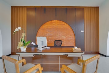 Bhatara Villa Sanur,,4 star