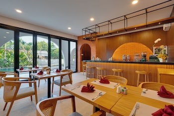Bhatara Villa Sanur,,4 star