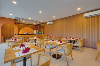 Bhatara Villa Sanur,,4 star