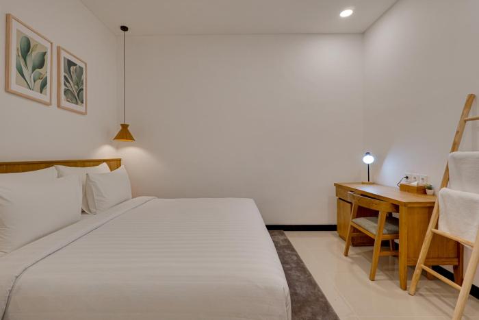 bhatara villa sanur