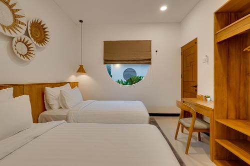 bhatara villa sanur