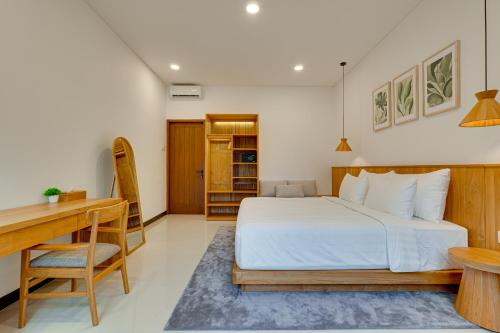 bhatara villa sanur