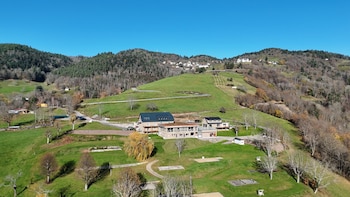 domaine le h