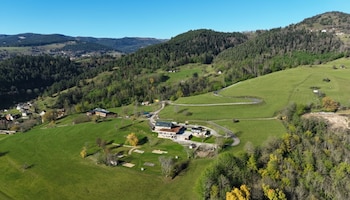 domaine le h