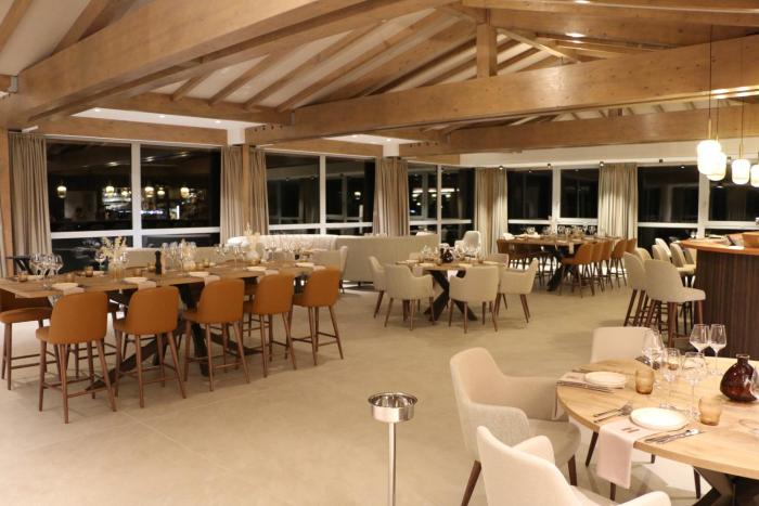 domaine le h