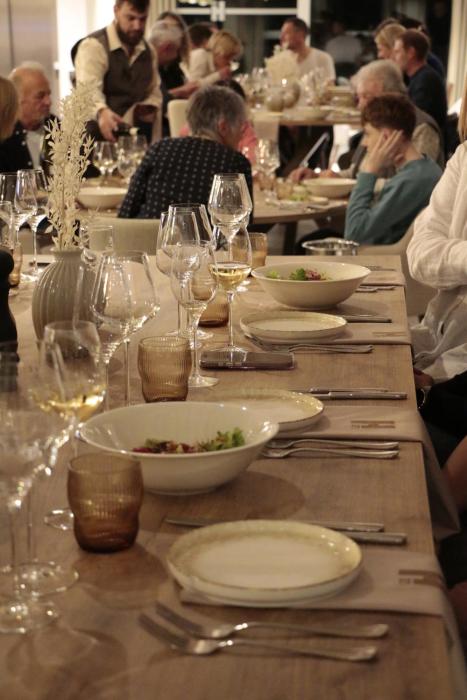domaine le h