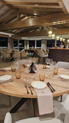 domaine le h